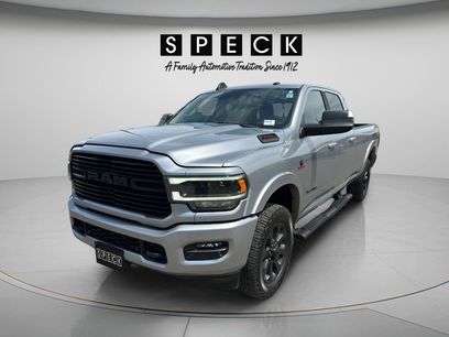 Used 2022 RAM 3500 Laramie