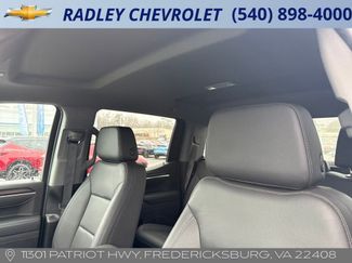 Certified 2025 GMC Sierra 1500 SLT video 2