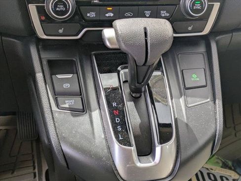 Used 2017 Honda CR-V EX image 12