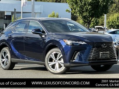 New 2026 Lexus RX 350 Premium w/ Accessory Package (Z1)
