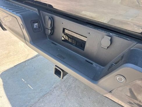 Used 2025 Ford F150 XLT w/ Equipment Group 302A MID AWD/4WD image 10