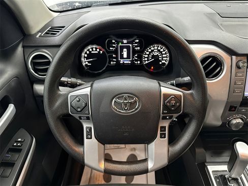 Used 2019 Toyota Tundra SR5 image 24
