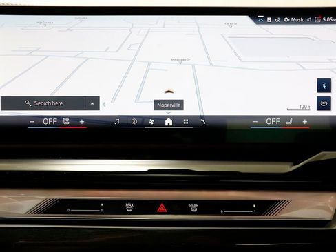 New 2025 BMW i5 xDrive40 w/ Premium Package image 11