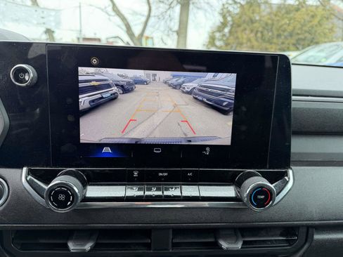 Certified 2023 Chevrolet Colorado W/T image 23