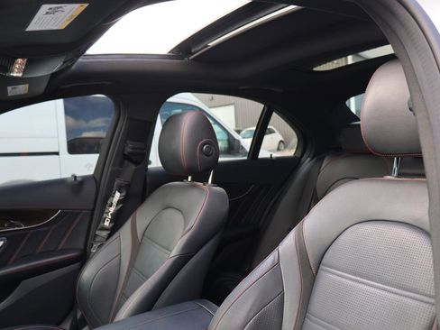 Used 2018 Mercedes-Benz C 43 AMG 4MATIC Sedan image 48