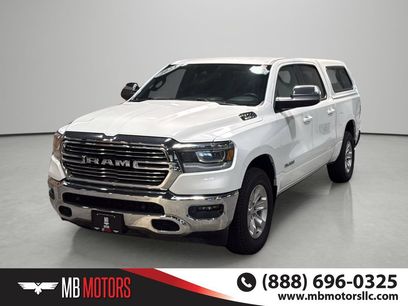 Used 2023 RAM 1500 Laramie