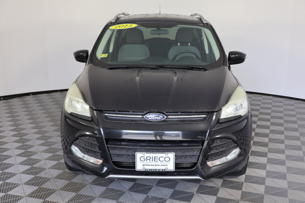 Used 2015 Ford Escape SE AWD/4WD image 3