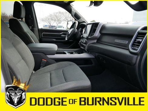 Used 2023 RAM 1500 Big Horn image 16