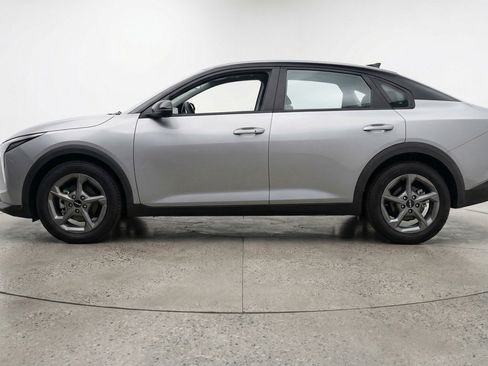 Used 2025 Kia K4 FWD image 5