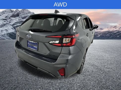 New 2026 Subaru Impreza 2.0i Sport AWD/4WD image 3