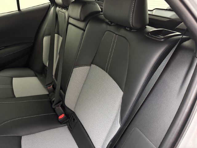 Used 2026 Toyota Corolla XSE FWD image 35