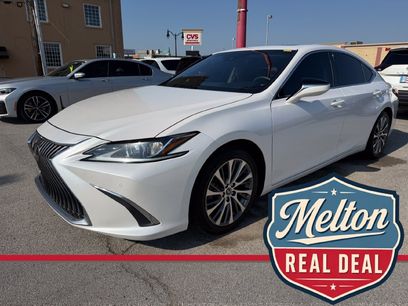 Used 2020 Lexus ES 350 w/ Premium Package