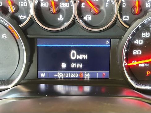 Used 2021 Chevrolet Silverado 3500 LT image 13