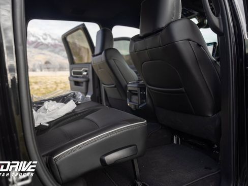 Used 2026 RAM 3500 Laramie image 22