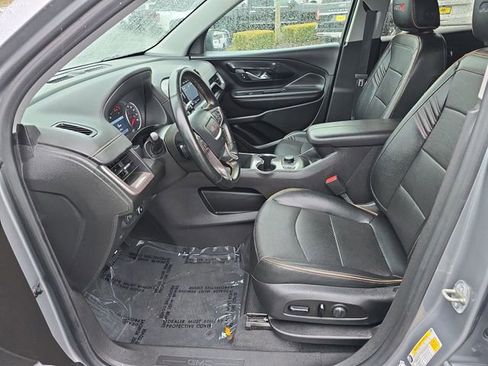 Used 2023 GMC Terrain AT4 image 22