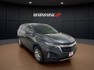 Used 2022 Chevrolet Equinox LT FWD video 1