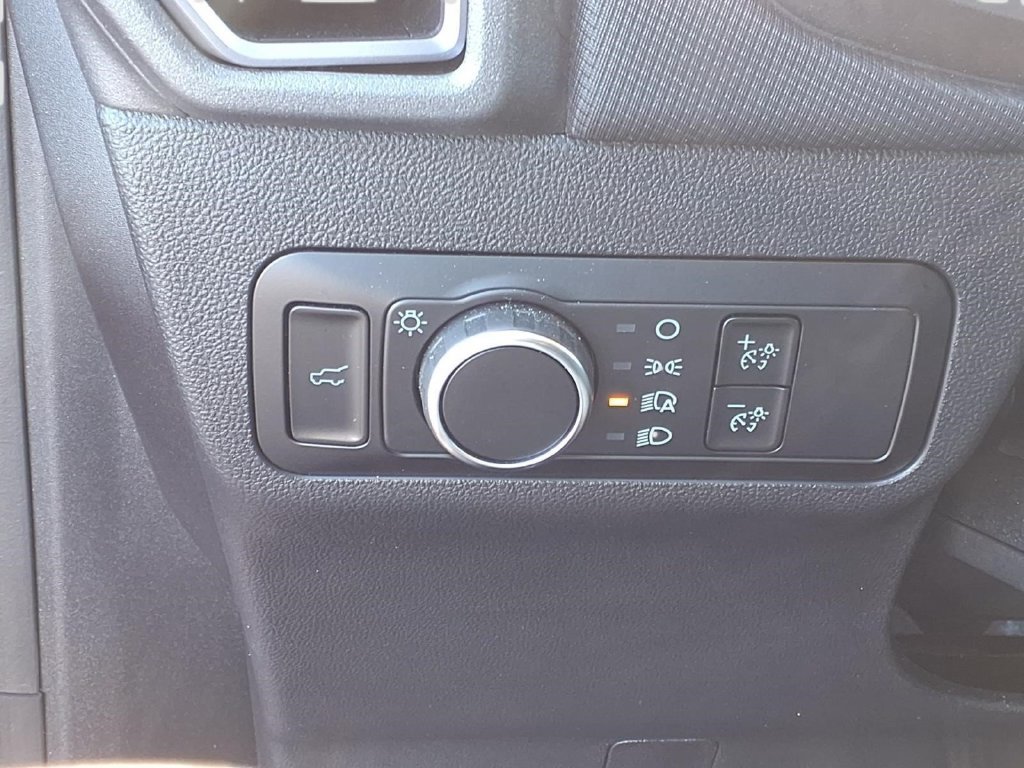 Used 2025 Ford Bronco Sport Big Bend AWD/4WD image 19