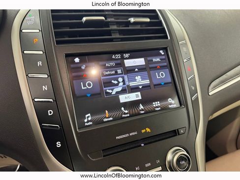 Used 2019 Lincoln MKC Reserve image 41