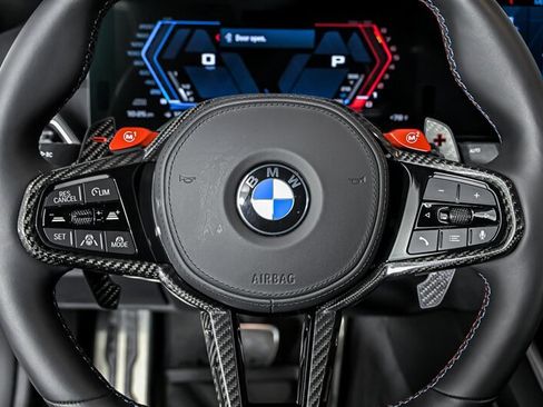 Used 2026 BMW M4 xDrive Competition AWD/4WD image 24