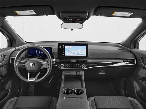 New 2026 Honda Prologue Eco image 5