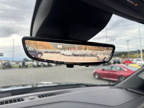 Used 2024 Chevrolet Silverado 1500 LTZ w/ Technology Package image 17