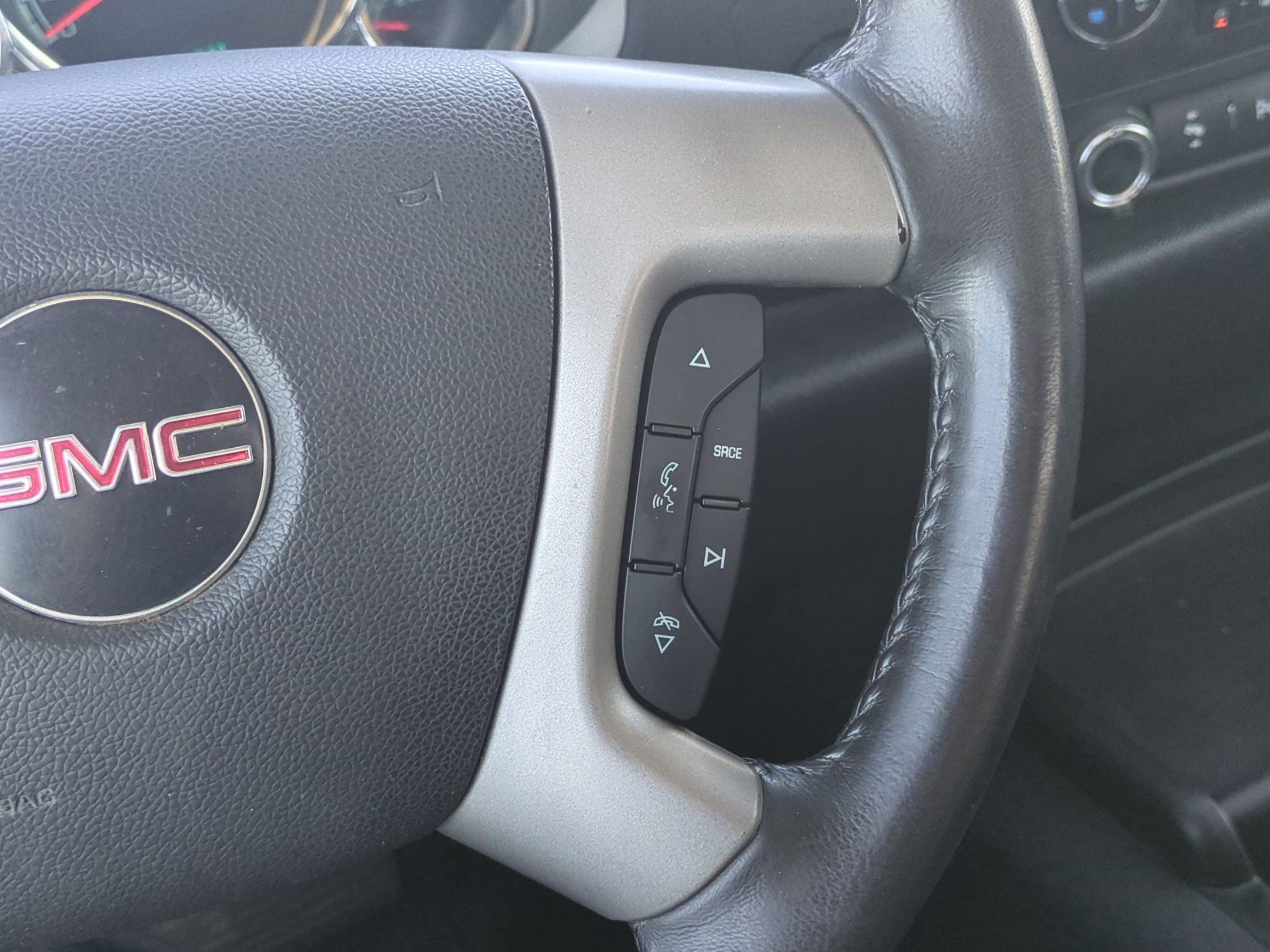 Used 2011 GMC Sierra 1500 4x4 Crew Cab Hybrid image 17