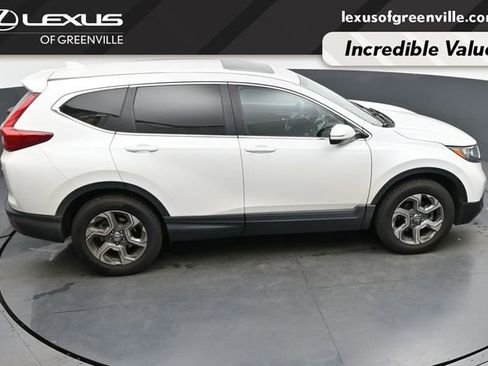 Used 2019 Honda CR-V EX image 45