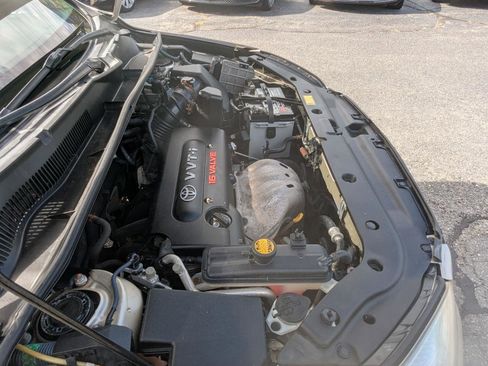 Used 2008 Toyota RAV4 Limited image 39