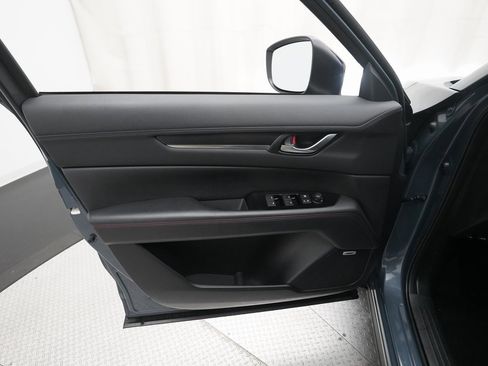 Used 2025 MAZDA CX-5 Carbon Edition image 28