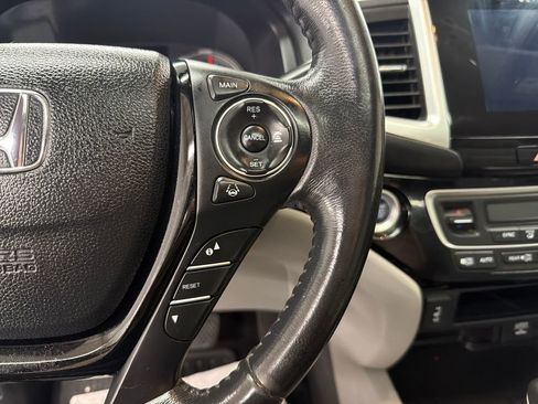 Used 2017 Honda Ridgeline RTL-E image 21