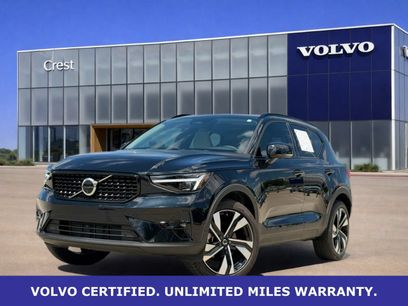 Certified 2025 Volvo XC40 B5 Ultra