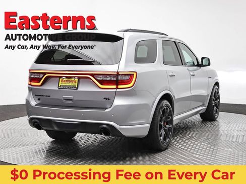 Used 2024 Dodge Durango R/T AWD/4WD image 5