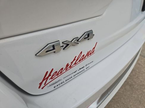 Used 2022 Jeep Grand Cherokee Summit AWD/4WD image 20