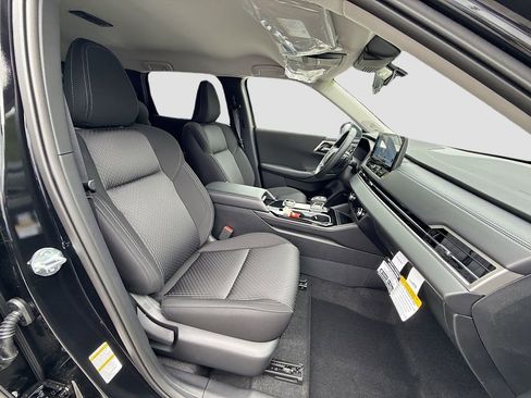 New 2026 Mitsubishi Outlander ES image 28