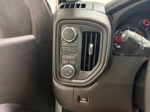 New 2025 GMC Sierra 2500 Pro w/ Convenience Package image 13