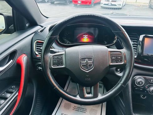 Used 2014 Dodge Dart GT w/ Sun/Sound Group image 11