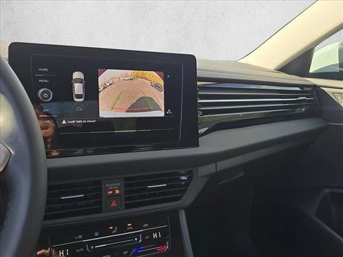 New 2026 Volkswagen Jetta S image 15