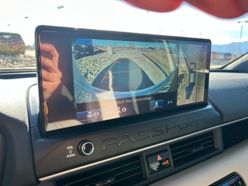 Used 2026 Honda Passport TrailSport Elite image 31