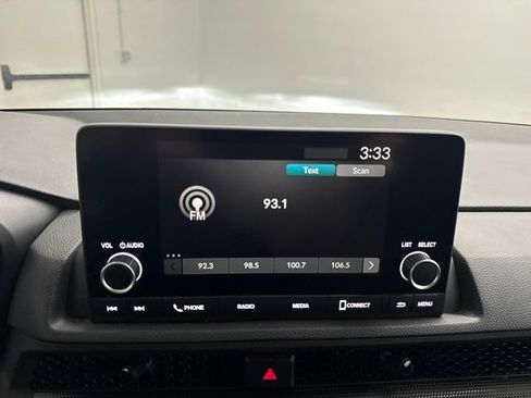 Used 2025 Honda CR-V Sport image 35