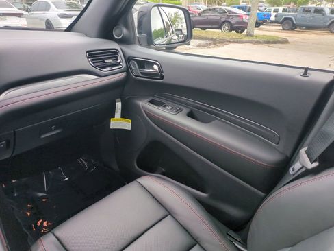 New 2026 Dodge Durango GT image 6