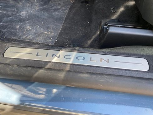 New 2026 Lincoln Corsair Premiere image 35