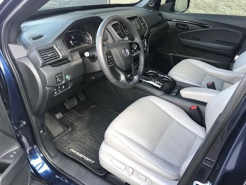 Used 2022 Honda Passport Elite image 5