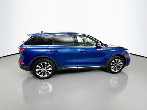 Used 2020 Lincoln Corsair Reserve w/ Equipment Group 201A image 8