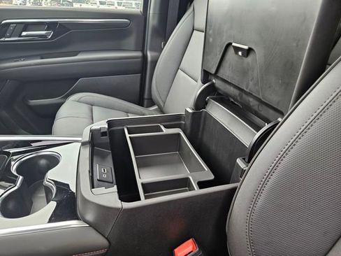 New 2026 Chevrolet Tahoe RST image 26