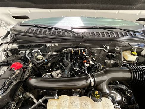 Used 2022 Ford Expedition Platinum AWD/4WD image 19