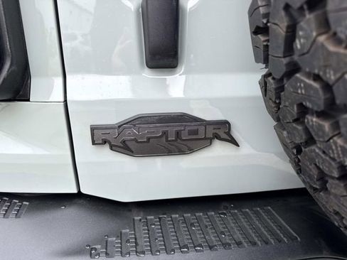 Used 2023 Ford Bronco Raptor image 4