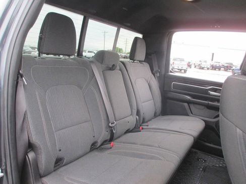 Used 2019 RAM 1500 Big Horn image 22