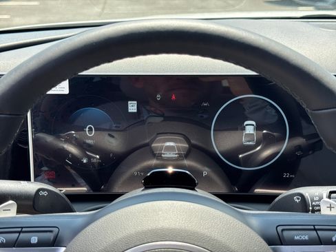 New 2025 Hyundai Santa Cruz Limited image 22