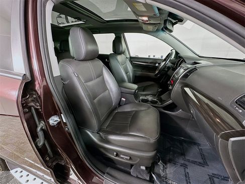 Used 2012 Kia Sorento EX w/ EX V6 Premium Pkg image 35