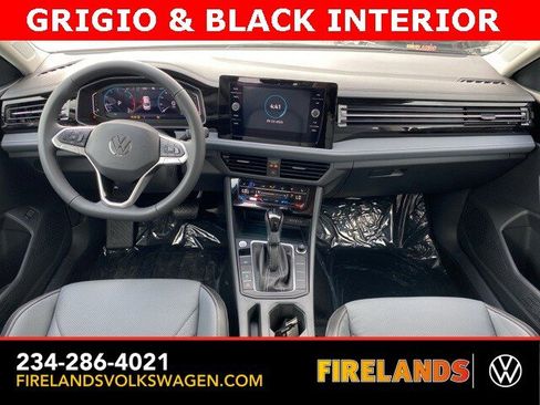 New 2026 Volkswagen Jetta SEL image 2